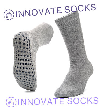 Custom Airline Airplane Socks Manufacturer