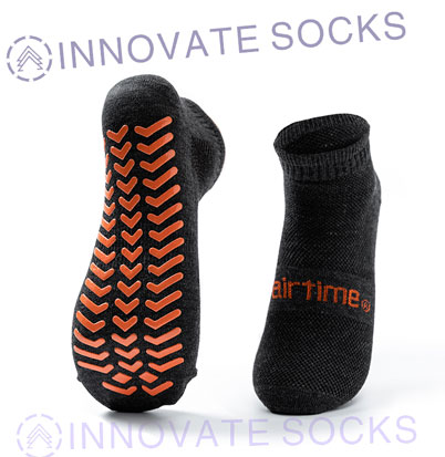 Trampoline Socks