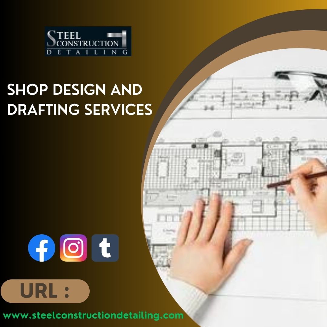 Shop Drawing Services