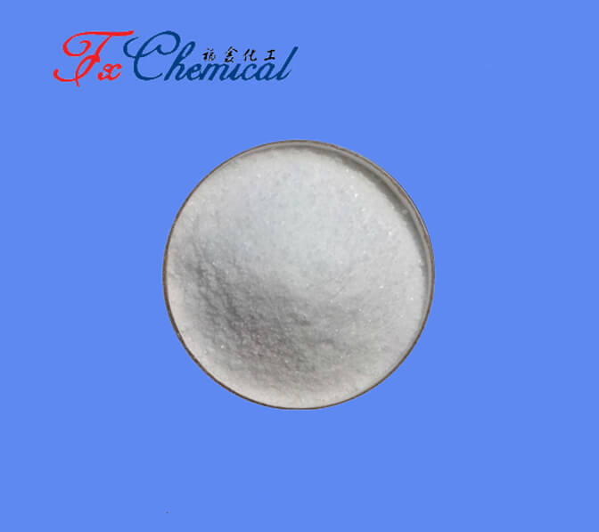 L-Valine CAS 72-18-4 Wholesale & Bulk