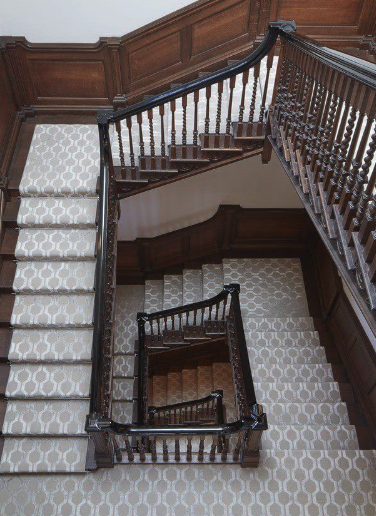 Oak Staircases