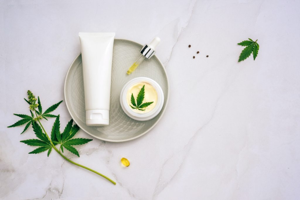 Vajra Massage dhe krem