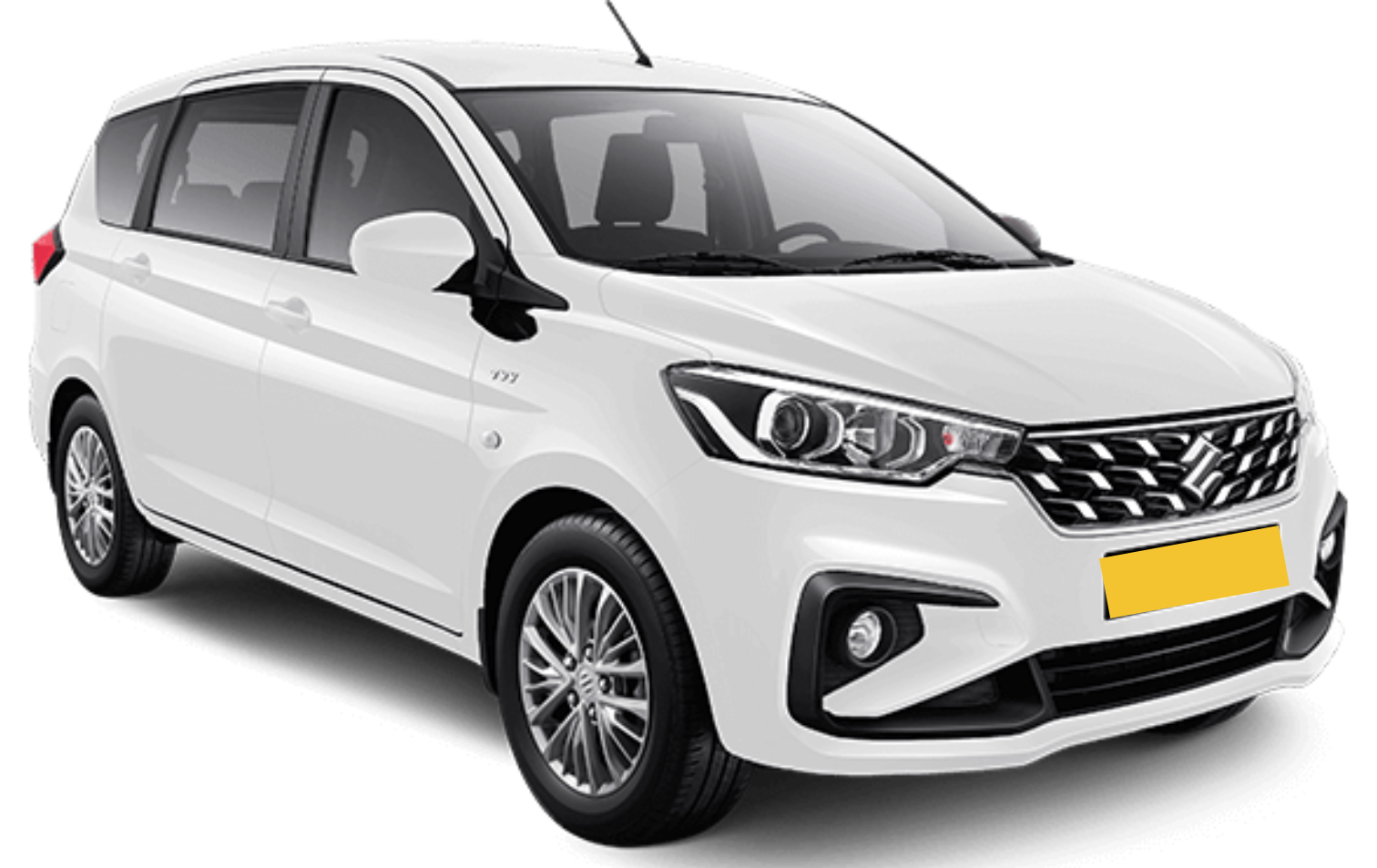 Ertiga Taxi Service Noida