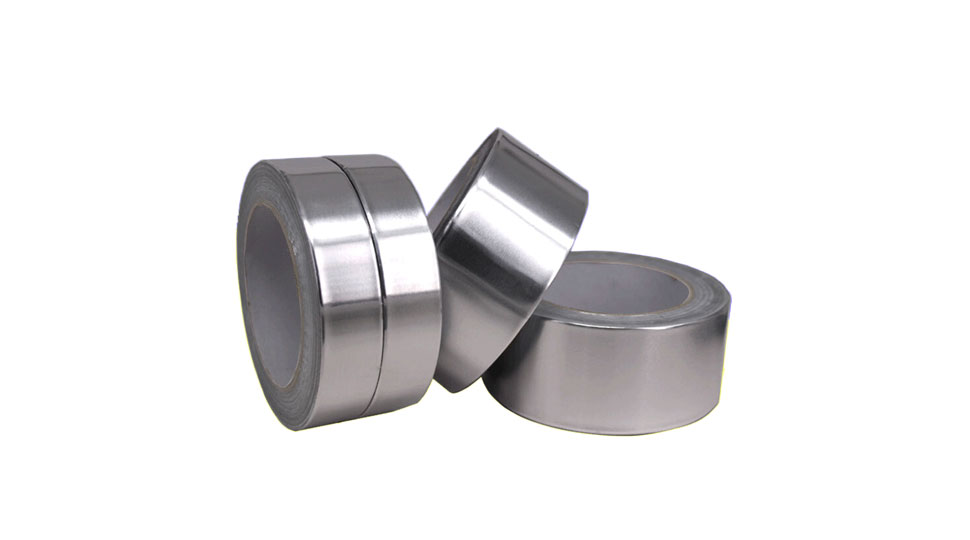 Aluminum Foil Tape