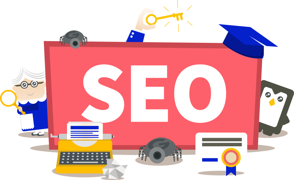 SEO Services