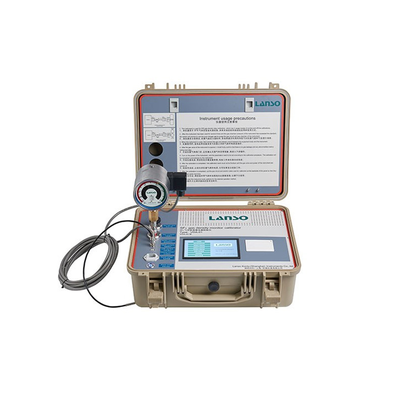 SF6 Gas Density Monitor