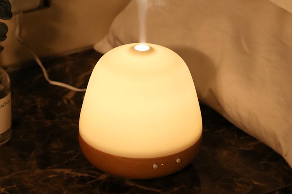 Bamboo Aroma Diffuser