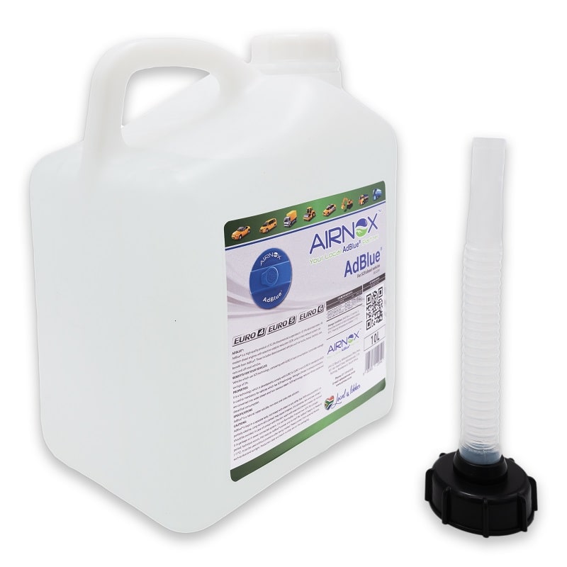 AirNox 10 Litre AdBlue®