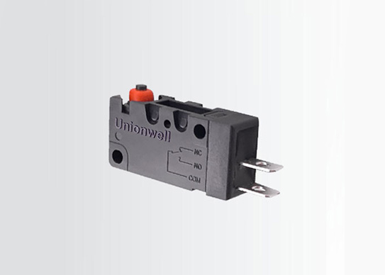 Interruptores micro