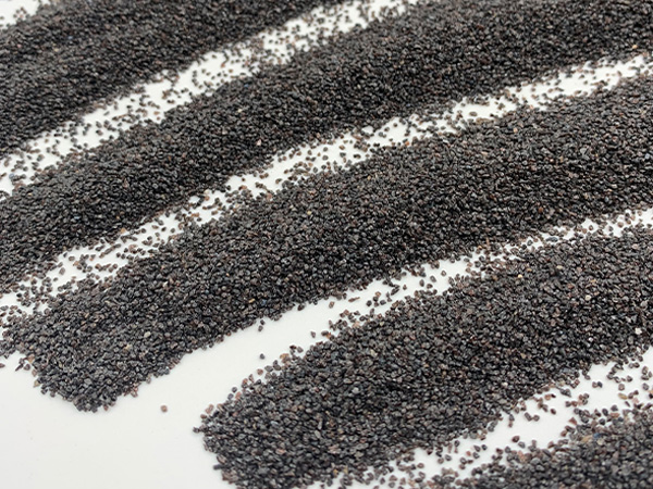 Brown Fused Alumina For Abrasive