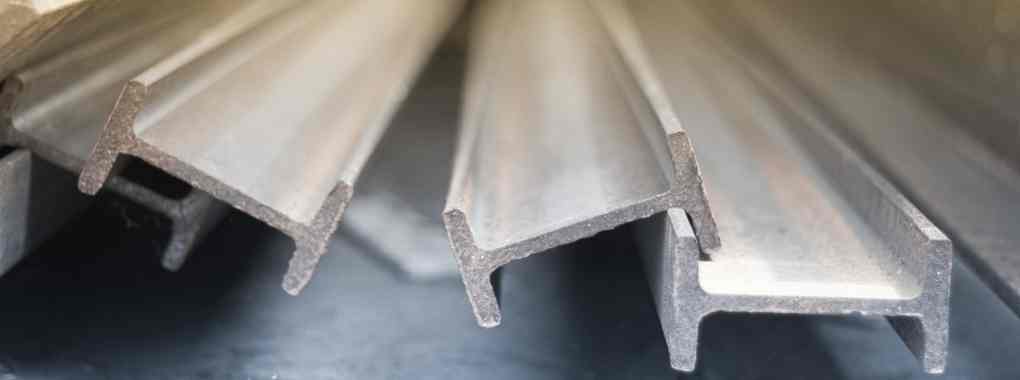 H-Beam Steel