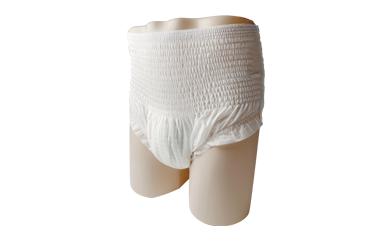 Eco-Friendly Disposable Menstrual Pants