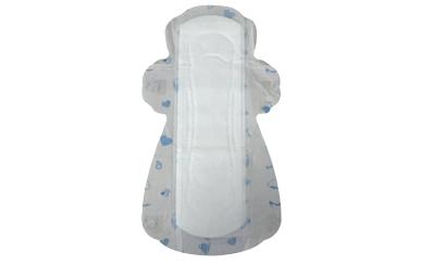 Organic Cotton Maternity Pads