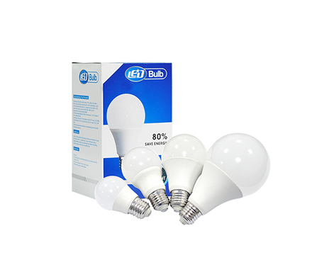 LED Bulb Light