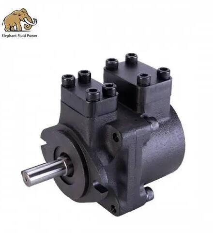 PFE PFED Series Vane Pump