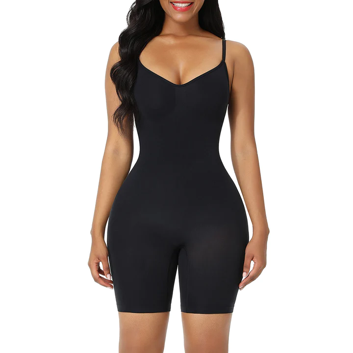 SEAMLESS FULL BODY SHAPER