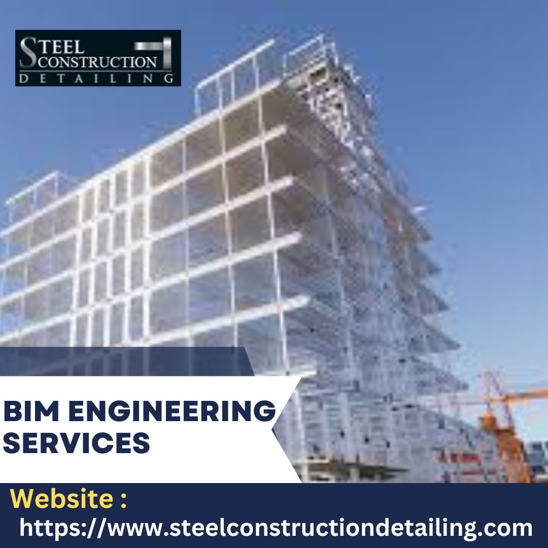 BIM Engineering Services with an Affordable price in Australia