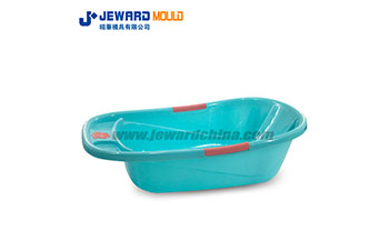 PLASTIC HOUSEWARE MOULD