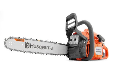 Husqvarna 435 Chainsaw