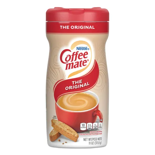 Coffee-Mate Powdered Creamer by On Time Supplies