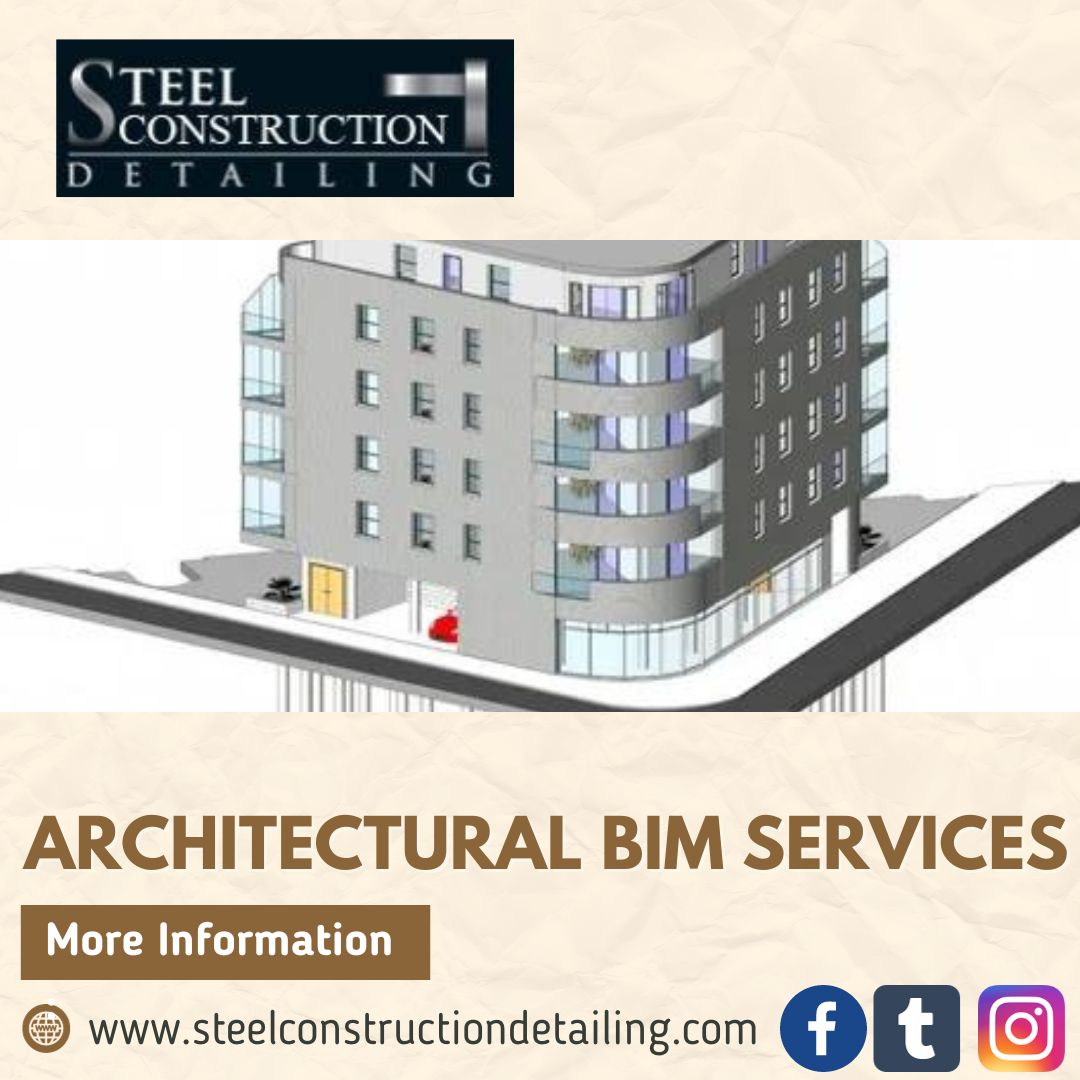 Architectural BIM Services