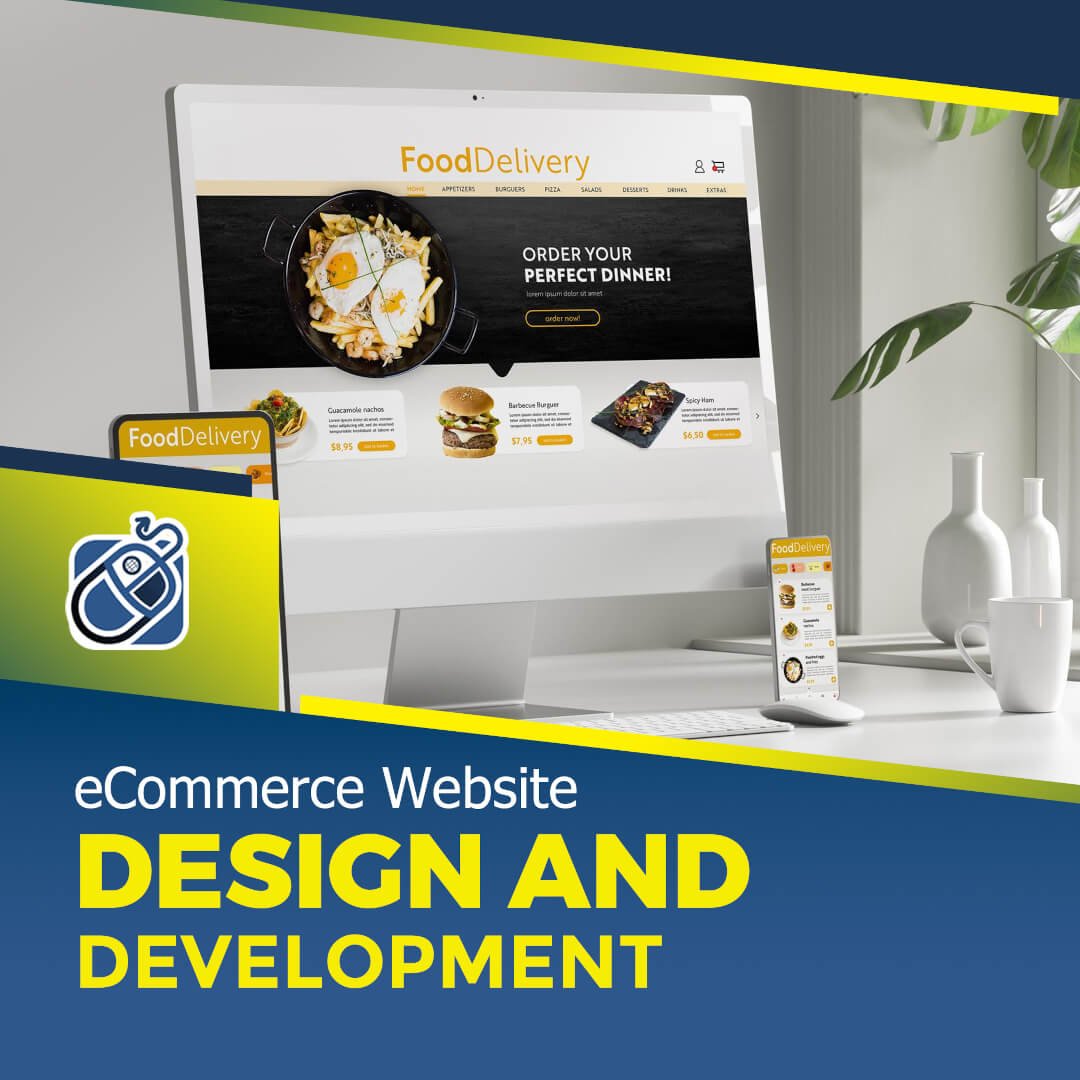 Web Design
