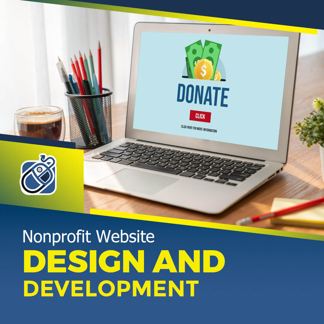 Website design