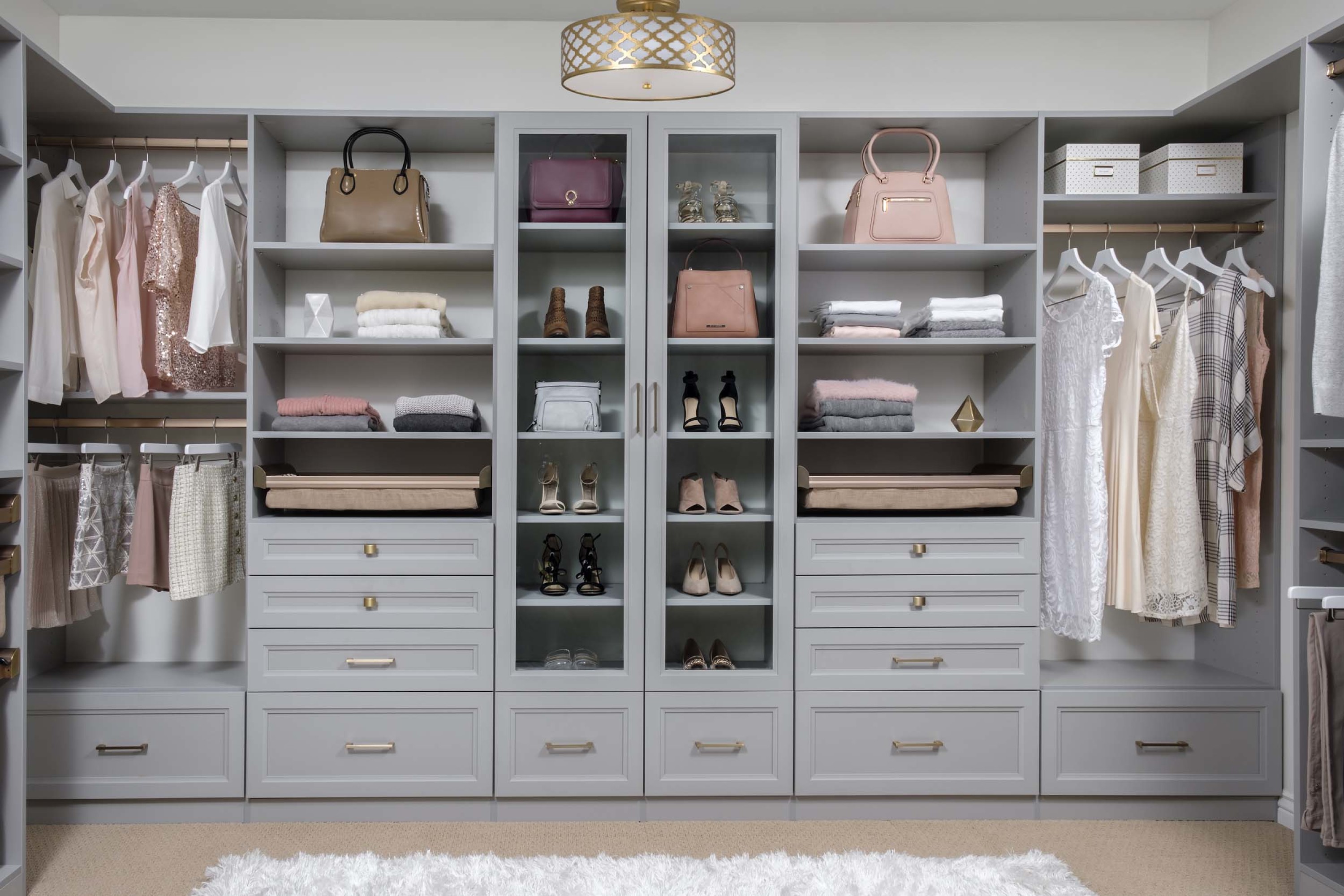 Closet Systems