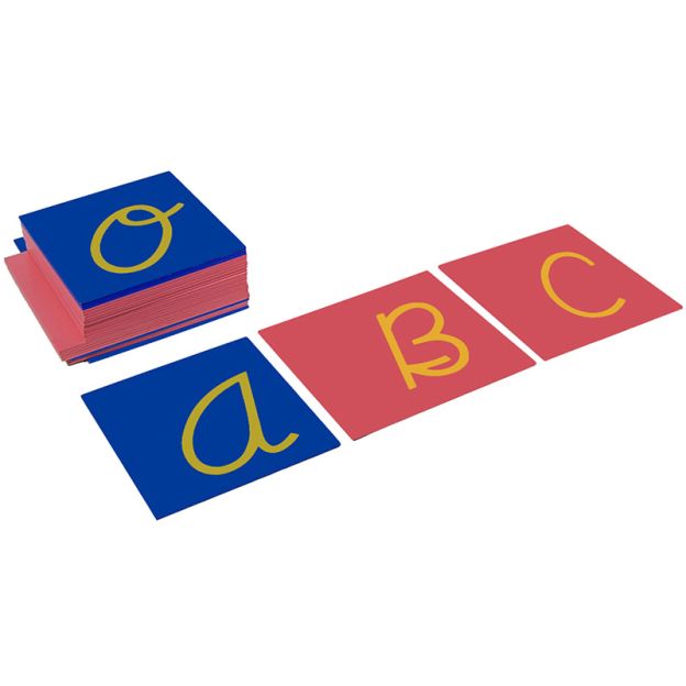 Buy Montessori Grammar Symbols