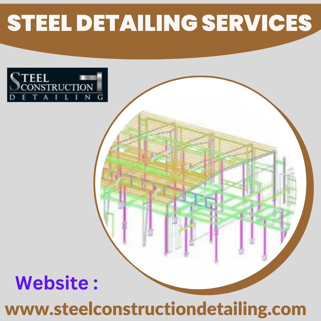 Steel Detailing Services