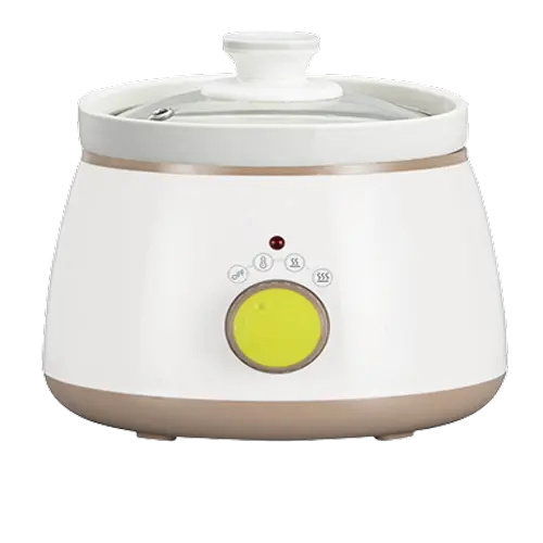 JOYSTAR Baby Food Cooker