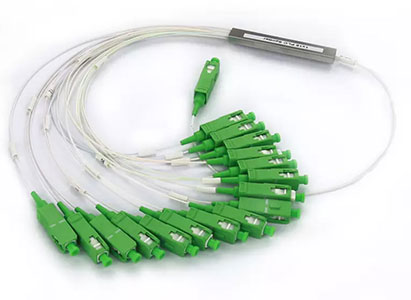 Fiber Optic Splitter