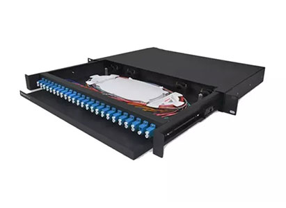 Fiber Patch Panel