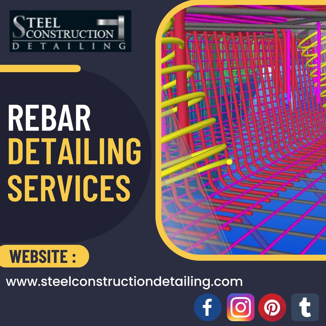 Rebar Detailing Services