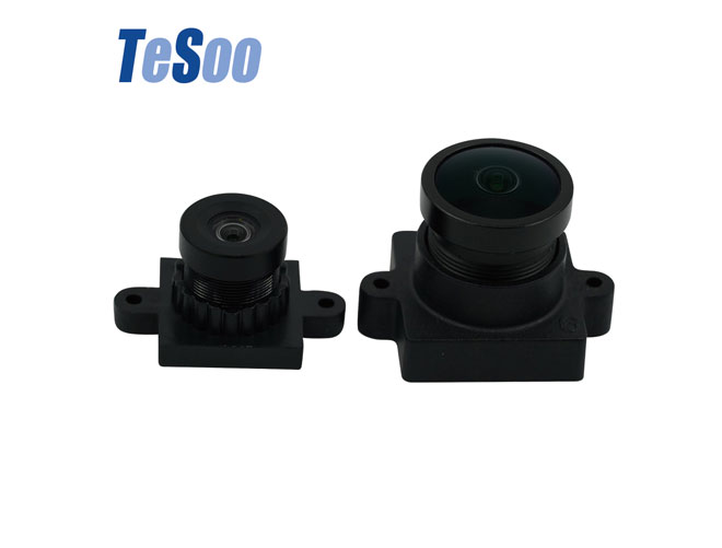 Tesoo Pinhole Lens