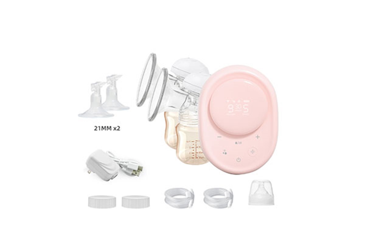 Silicone Duckbills for Breast Pump Accessories