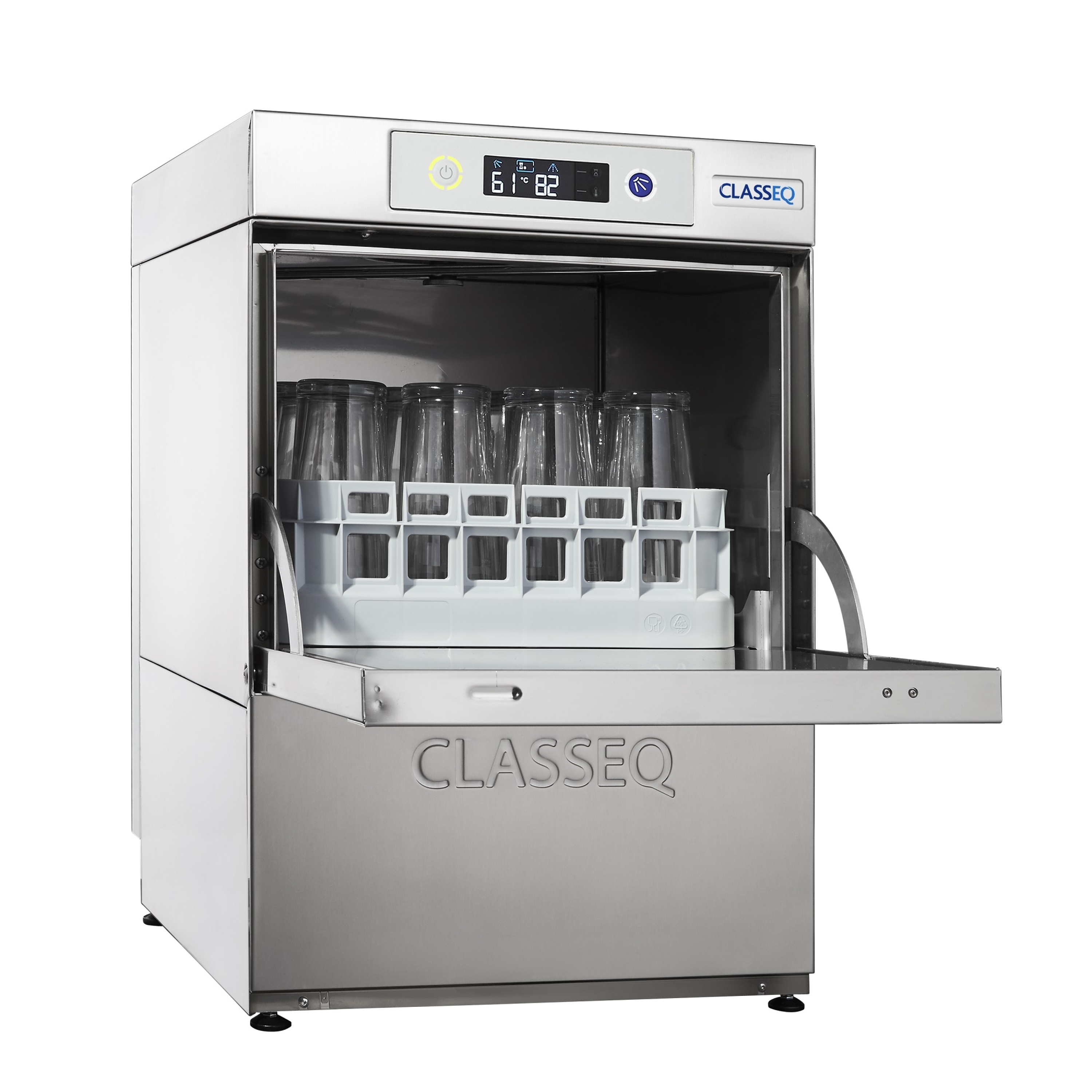 Classeq D400DUO Dishwasher