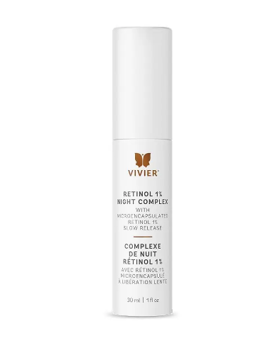 RETINOL 1% NIGHT COMPLEX – VIVIER