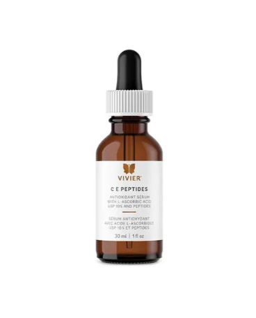 C E PEPTIDES – VIVIER