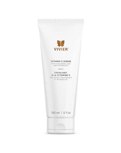 VITAMIN C SCRUB – VIVIER