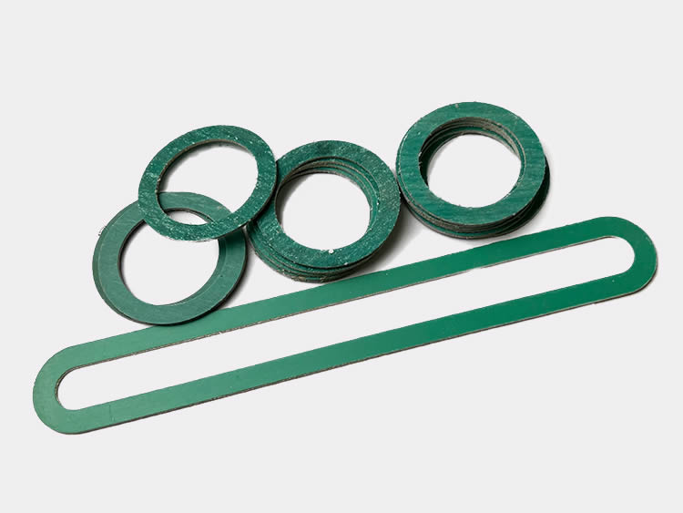 Gauge Glass Gasket