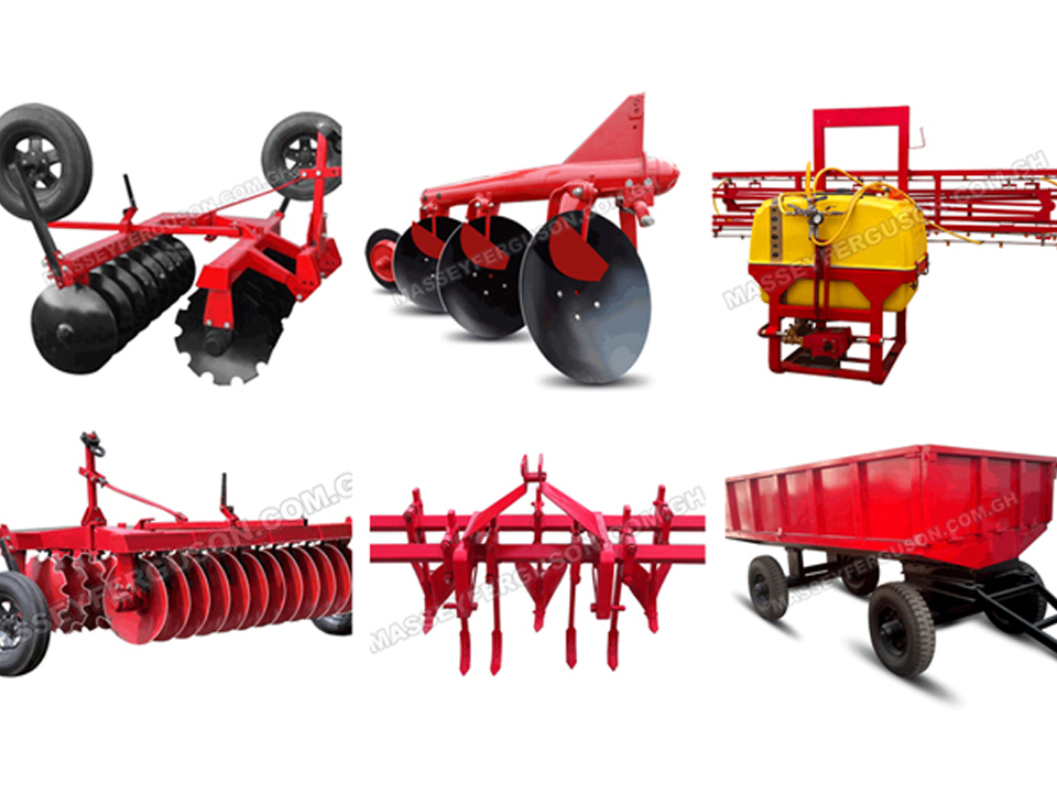 Farm Implements For Sale In Zambia