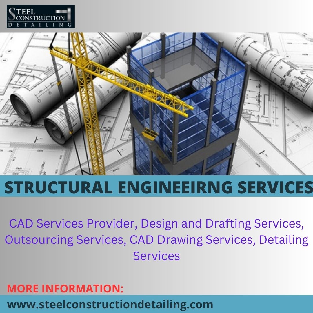 Structural Engineering Detailing Services