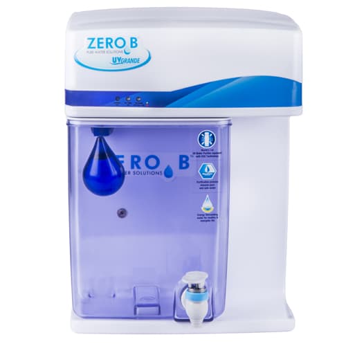 The Best Non-Electric Water Purifier for Your Home