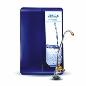 Need A Water Filter Without Electricity? Need ZeroB