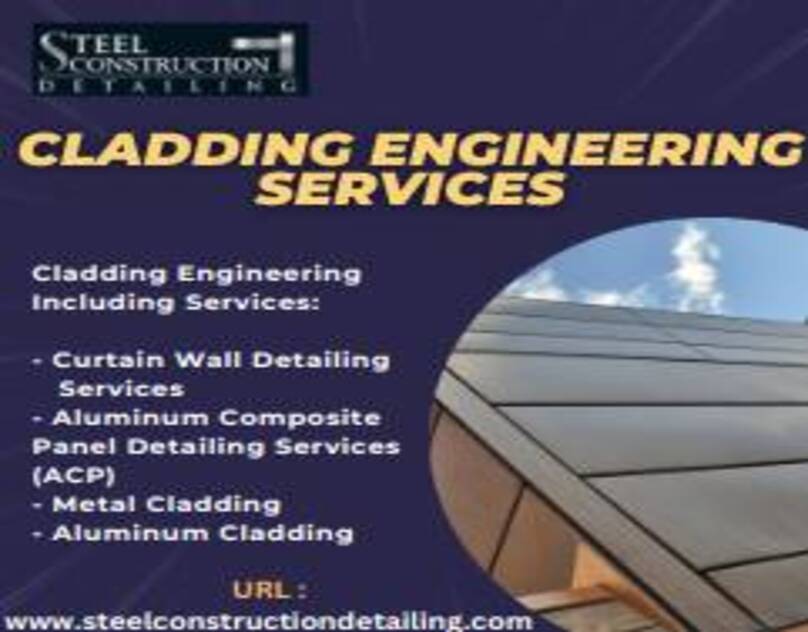 Cladding Engineering Services