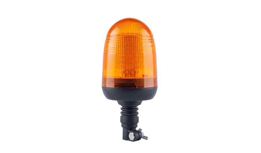 SM801AF-SM801HF HIGH PROFILE LED ROTATING BEACON(ECE R10)