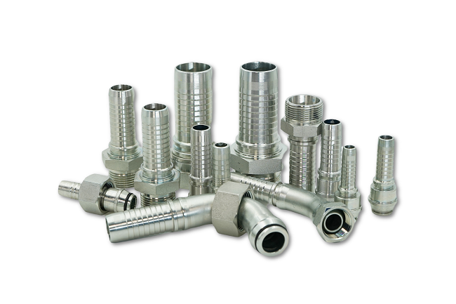 Hydraulic Fittings