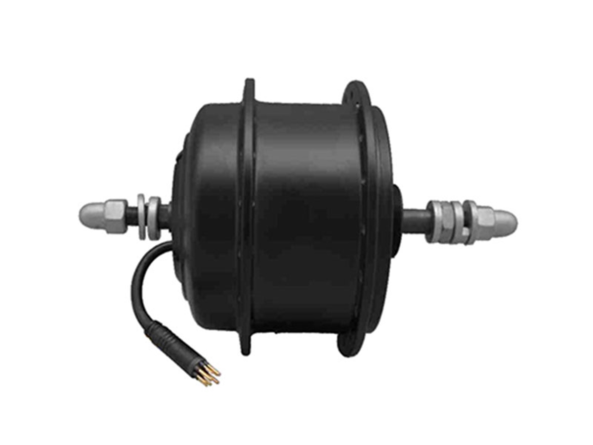 Ebike Rear Motor