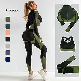 Activewear Leggings